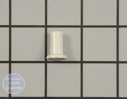 GE Door Shelf Support WR02X12188 - Main view showing durable construction for select models