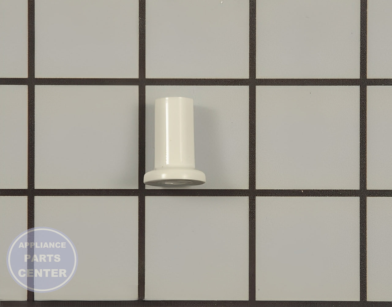GE Door Shelf Support WR02X12188 - Main view showing durable construction for select models