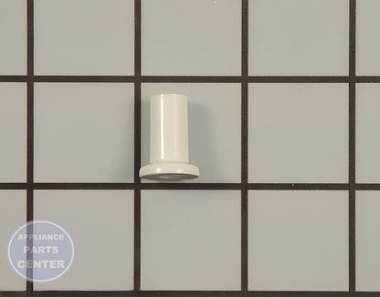 GE Door Shelf Support WR02X12188 - Main view showing durable construction for select models