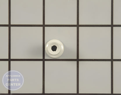 Door Shelf Support WR02X12188 - Detailed view of high-quality material