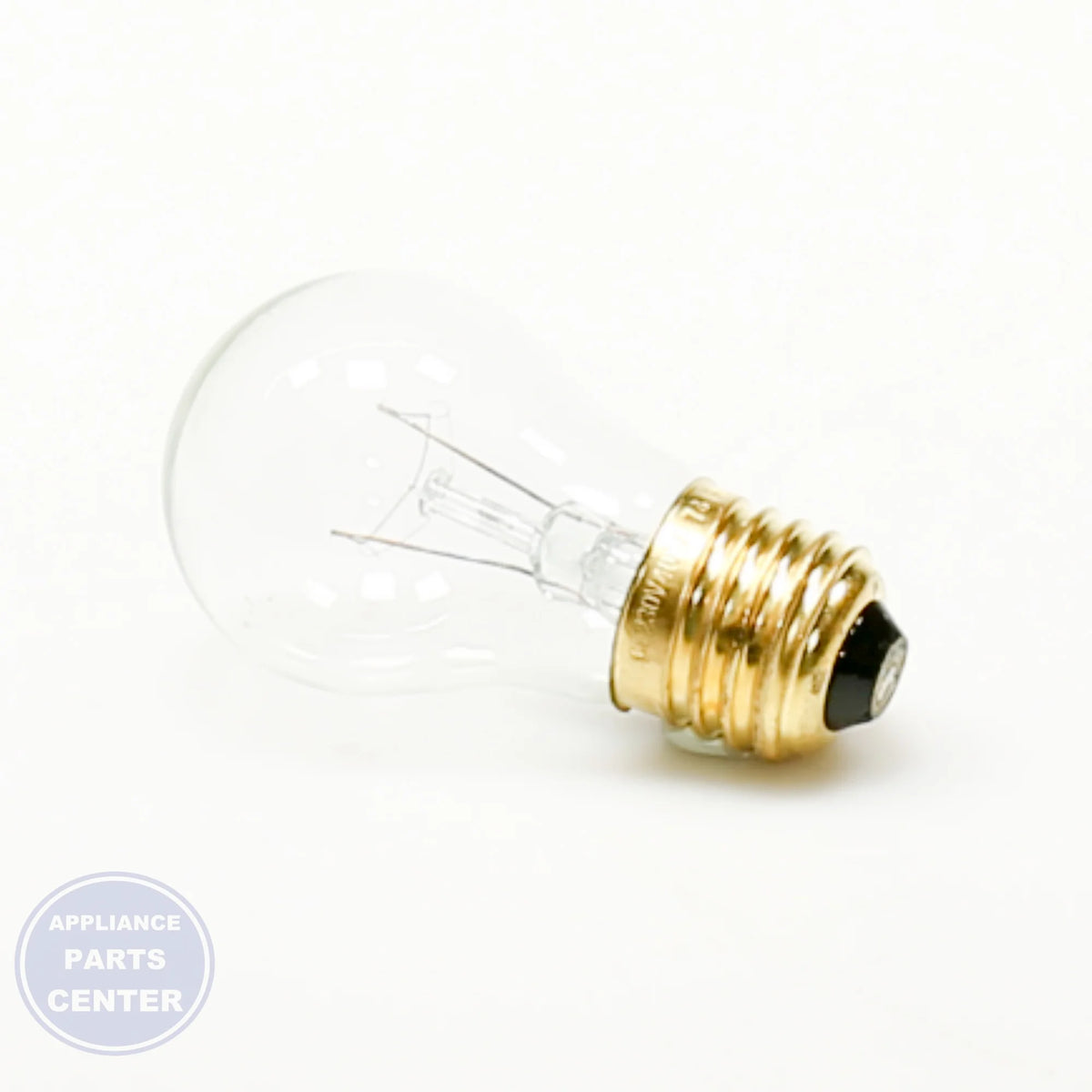 BULB LIGHT WR02X12207 - Detailed view of 2000 hours lifespan