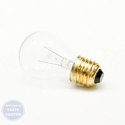 BULB LIGHT WR02X12207 - Detailed view of 2000 hours lifespan