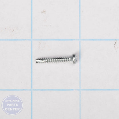 SCR 4-10 PL PNP 3/4 SS WR02X12257 - Side view with precise measurements