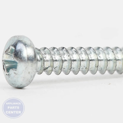 GEH SCR 4-10 PL PNP 3/4 SS WR02X12257 - Main view showing durability for specific models