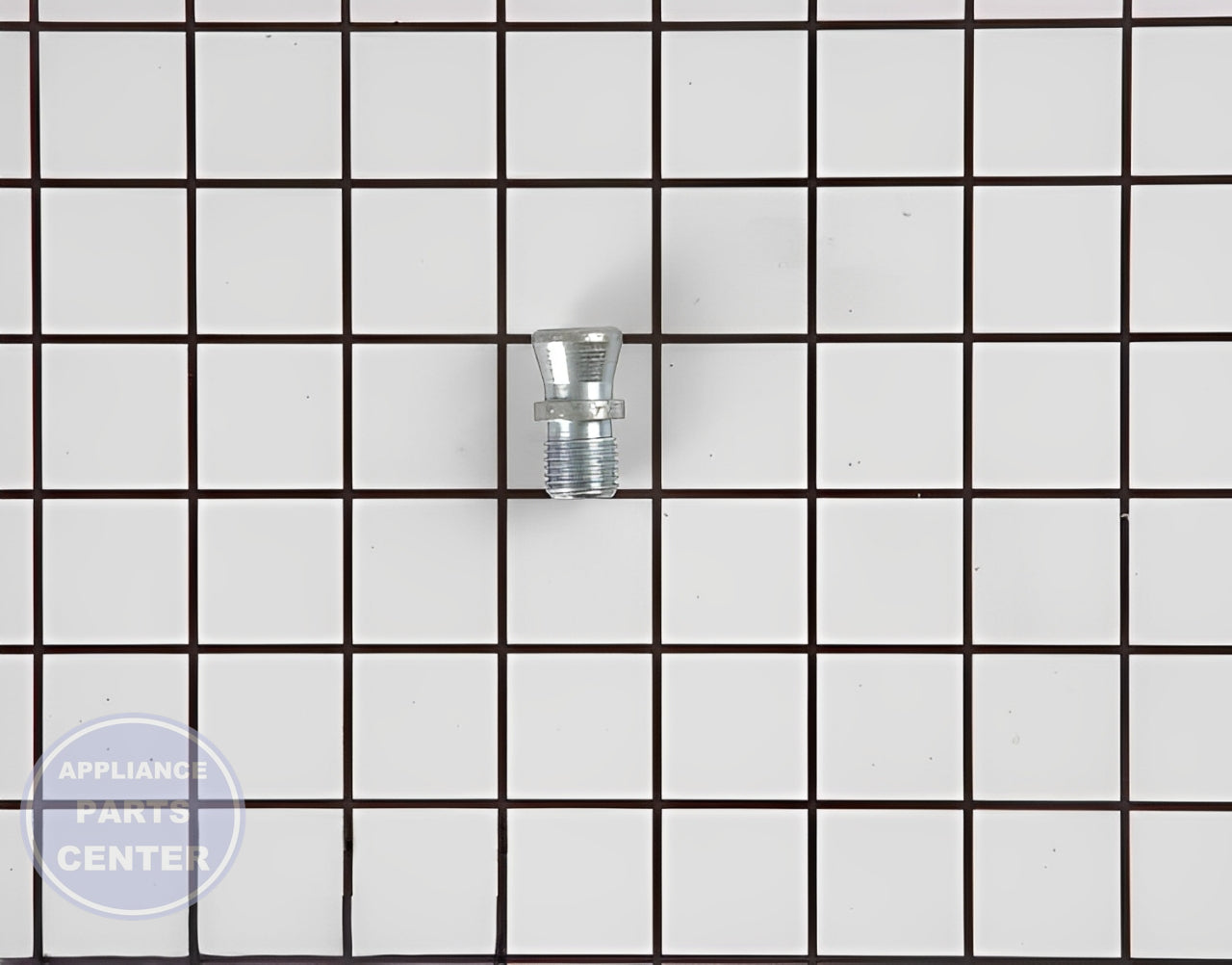 [GE] Fastener WR02X12336 - Main view showing secure fit for various models