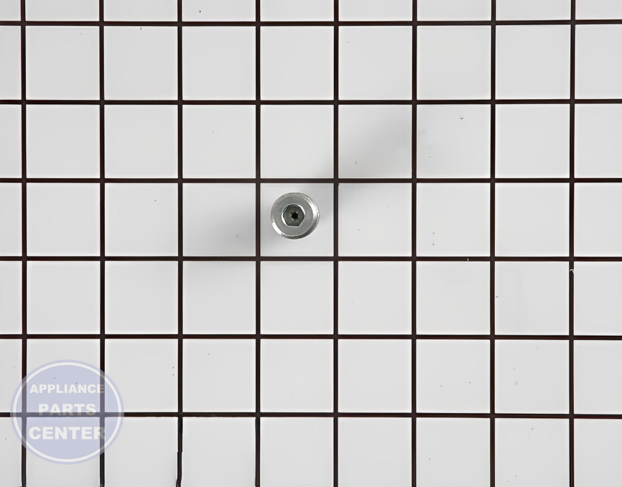 Fastener WR02X12336 - Detailed view of durable construction