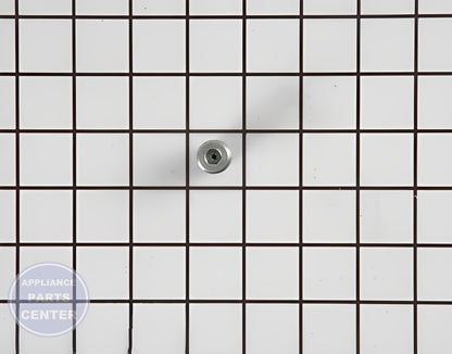 Fastener WR02X12336 - Detailed view of durable construction