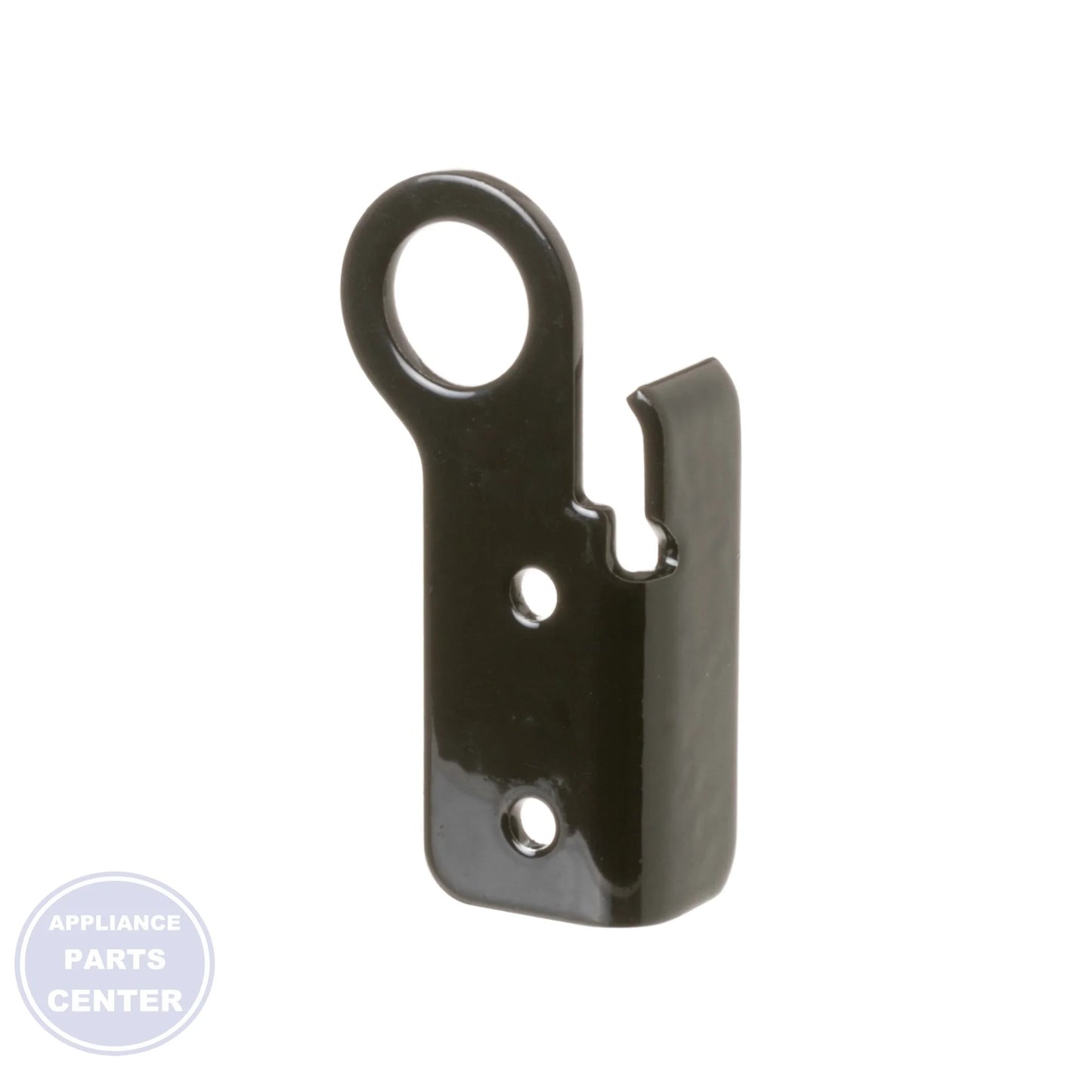 GEH STOP DOOR WR02X12352 - Installation in [specific model] showing easy mounting points