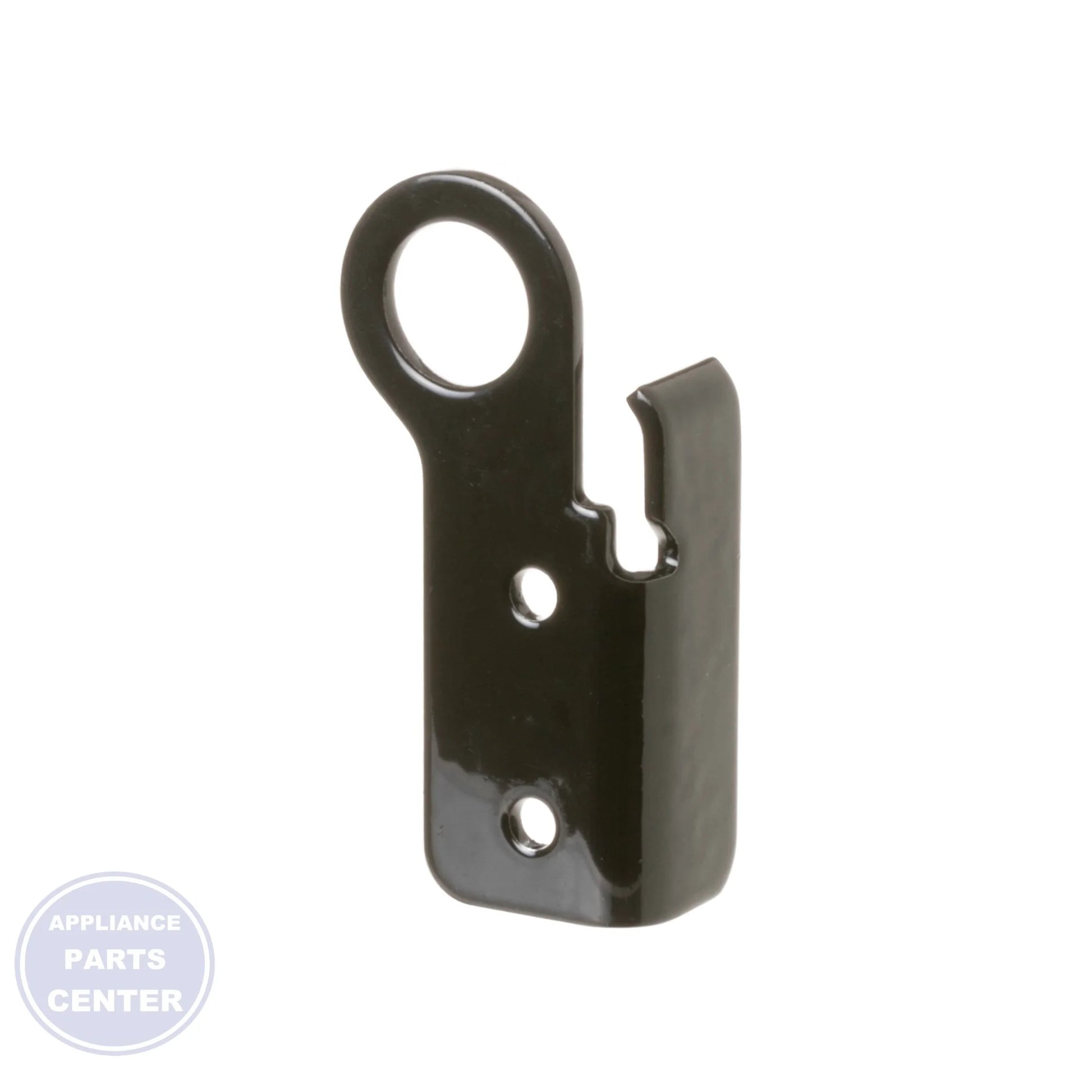 GEH STOP DOOR WR02X12352 - Installation in [specific model] showing easy mounting points