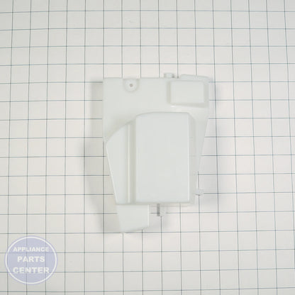 COVER AUGER MOTOR WR02X12491 - Detailed view of reliable functionality