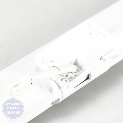 ASM FRENCH WR02X12669 - Detailed view of precision engineering