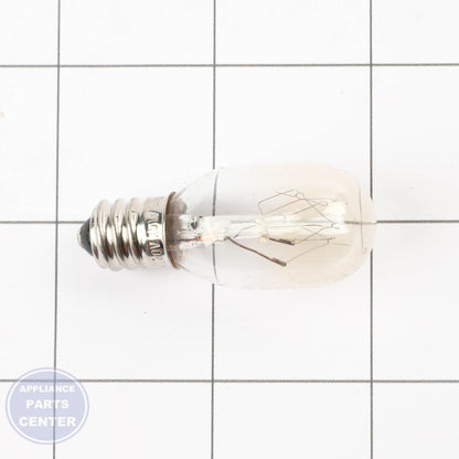 LAMP WR02X12786 - Detailed view of energy-efficient 5-watt lighting
