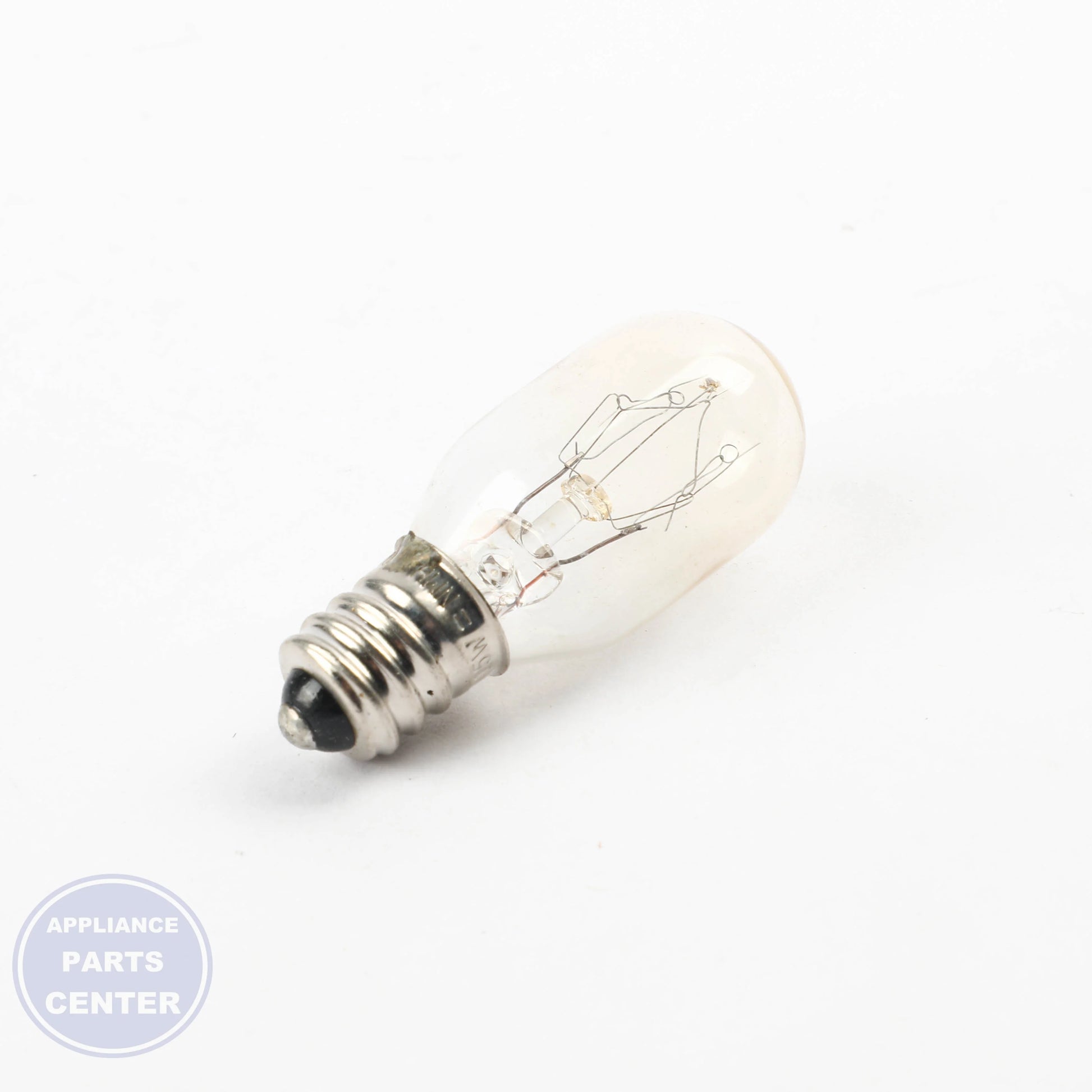 LAMP WR02X12786 - Side view with 5 watts energy efficiency