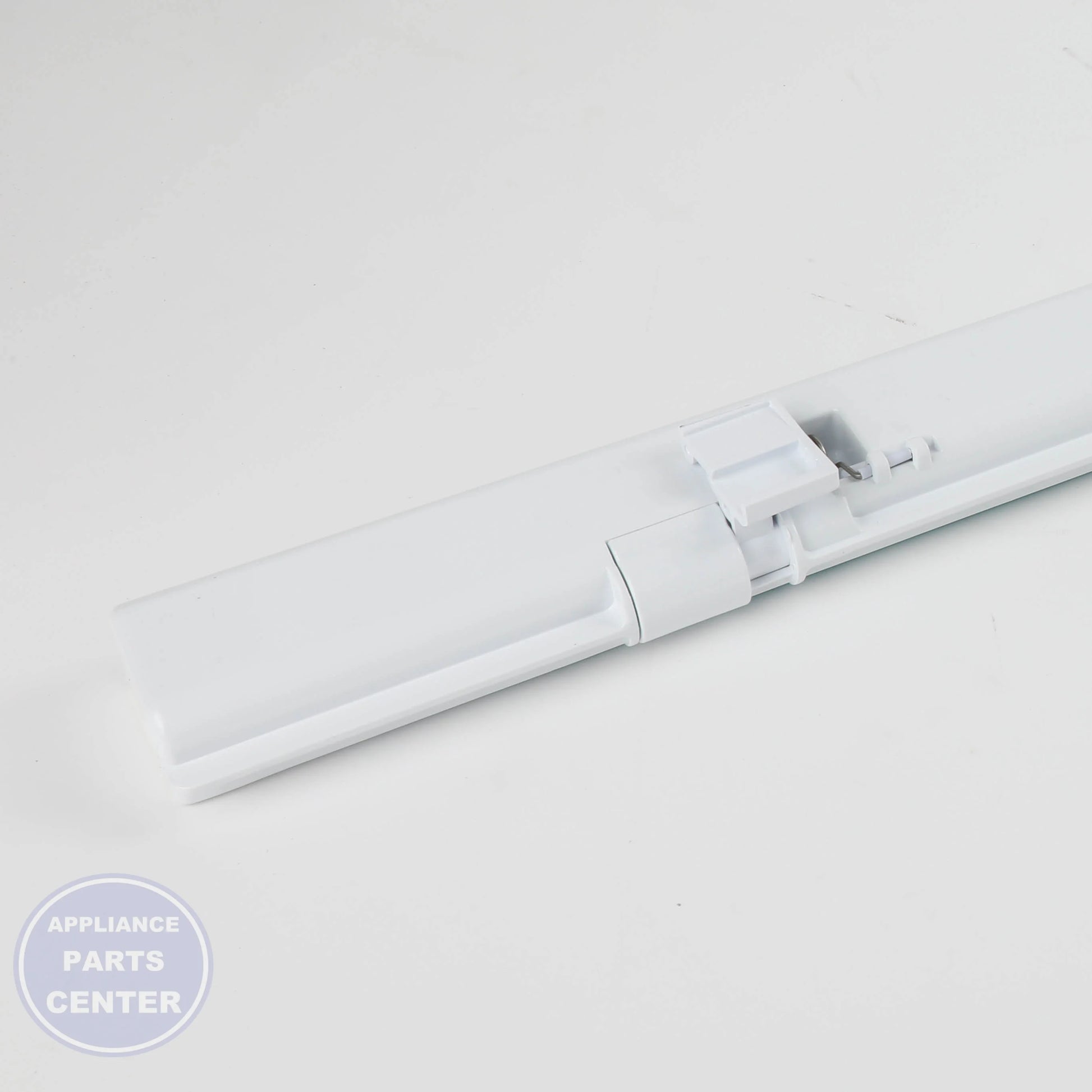 GEH WR02X12818 - Installation in GEH model showcasing secure mounting points