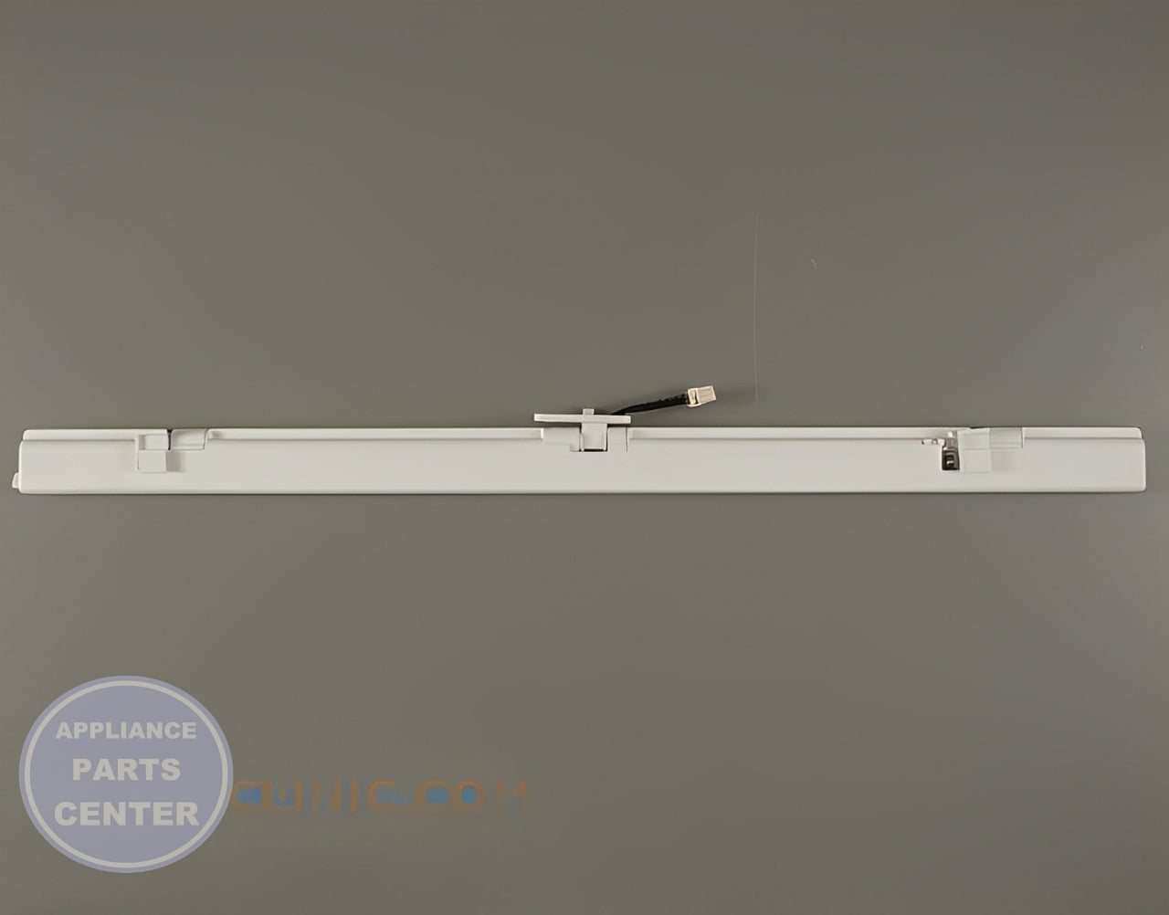 GE Mullion Heater WR02X12819 - Main view showing condensation prevention for GE and Samsung models