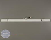 GE Mullion Heater WR02X12819 - Main view showing condensation prevention for GE and Samsung models