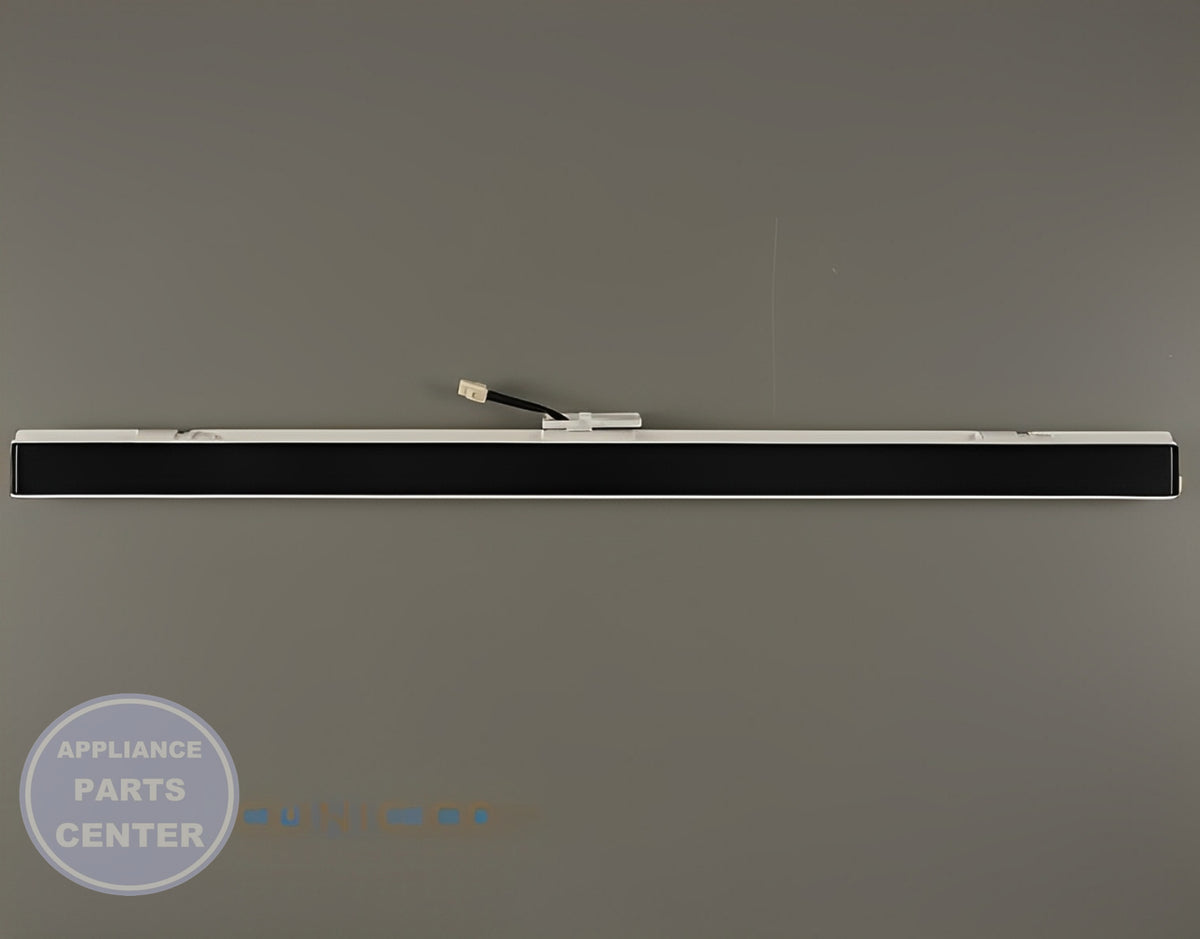 Mullion Heater WR02X12819 - Detailed view of 5 years lifespan