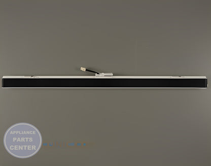 Mullion Heater WR02X12819 - Detailed view of 5 years lifespan