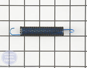 GEH SPRING CLOSURE BLUE WR02X12949 - Main view showing heavy-duty support for GEH Refrigerators