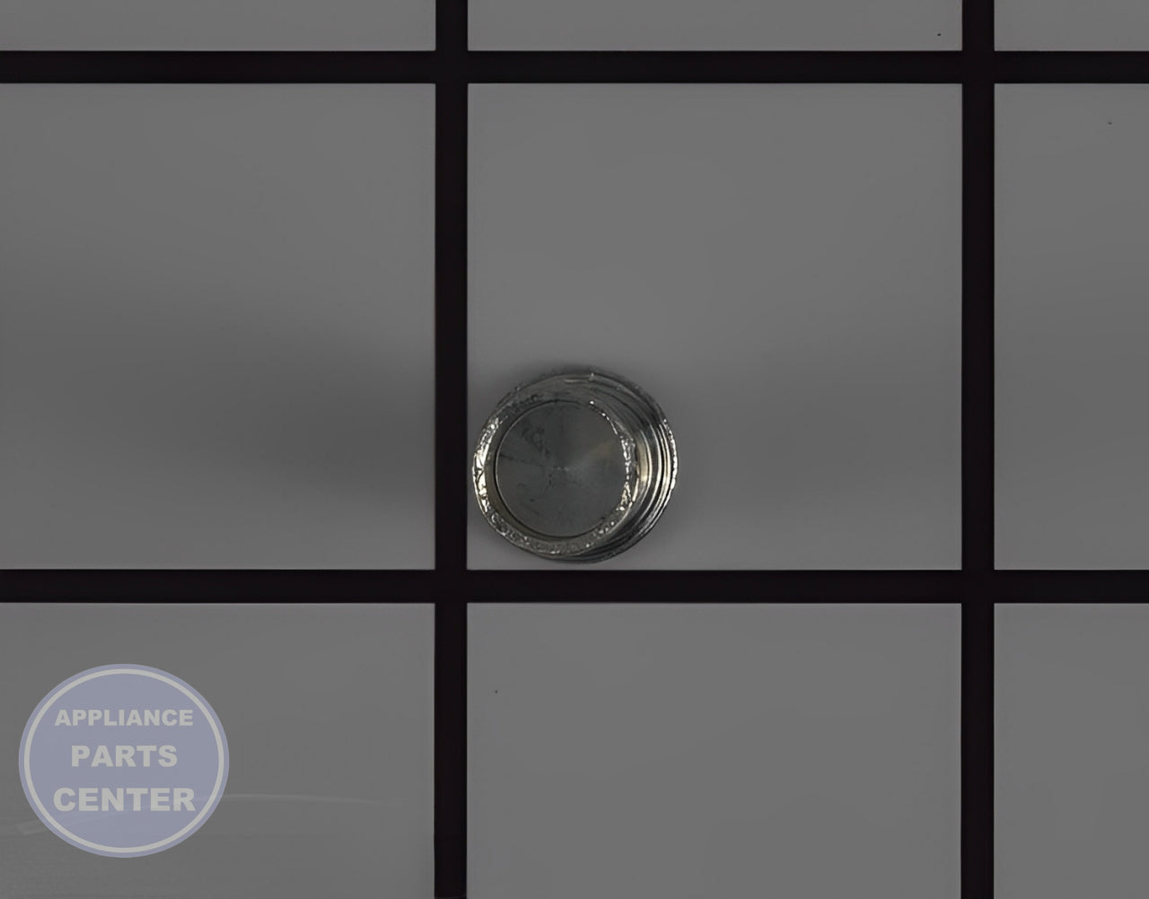 Axle WR02X13154 - Detailed view of 2 inches wheel diameter