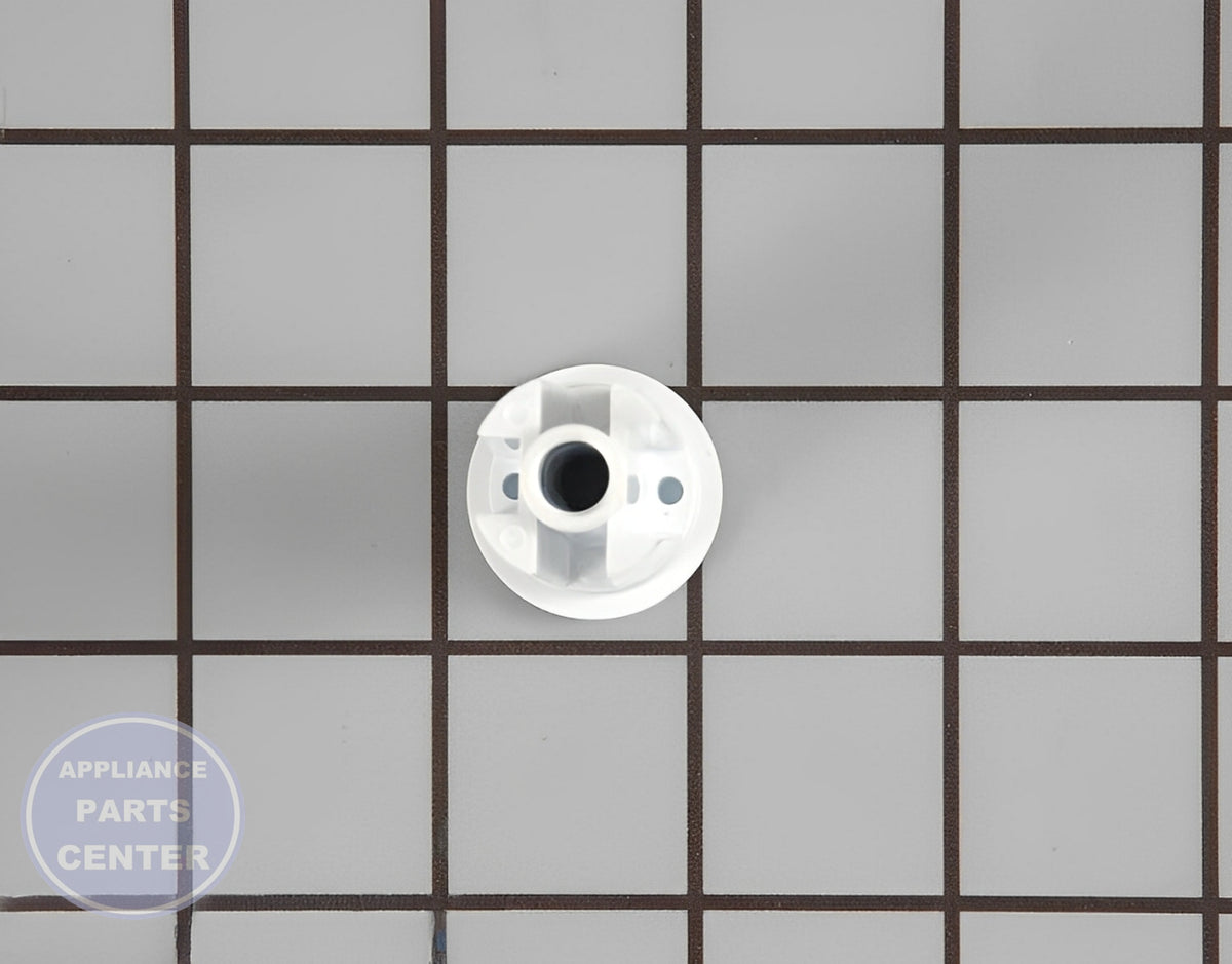 GEH KNOB CONTROL WR02X13355 - Main view showing precise temperature control for GEH refrigerators