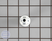 GEH KNOB CONTROL WR02X13355 - Main view showing precise temperature control for GEH refrigerators