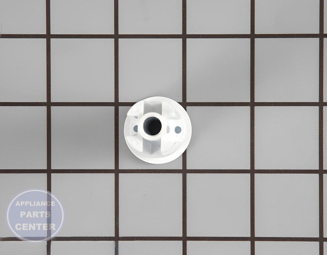 GEH KNOB CONTROL WR02X13355 - Main view showing precise temperature control for GEH refrigerators