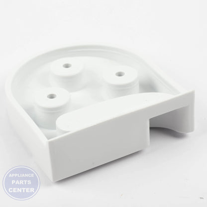 STRIKER TOP MULLION WR02X13442 - Detailed view of durable support and alignment features