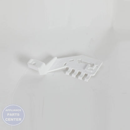 BRACKET IM REED SW WR02X13465 - Detailed view of the durable design for optimal performance