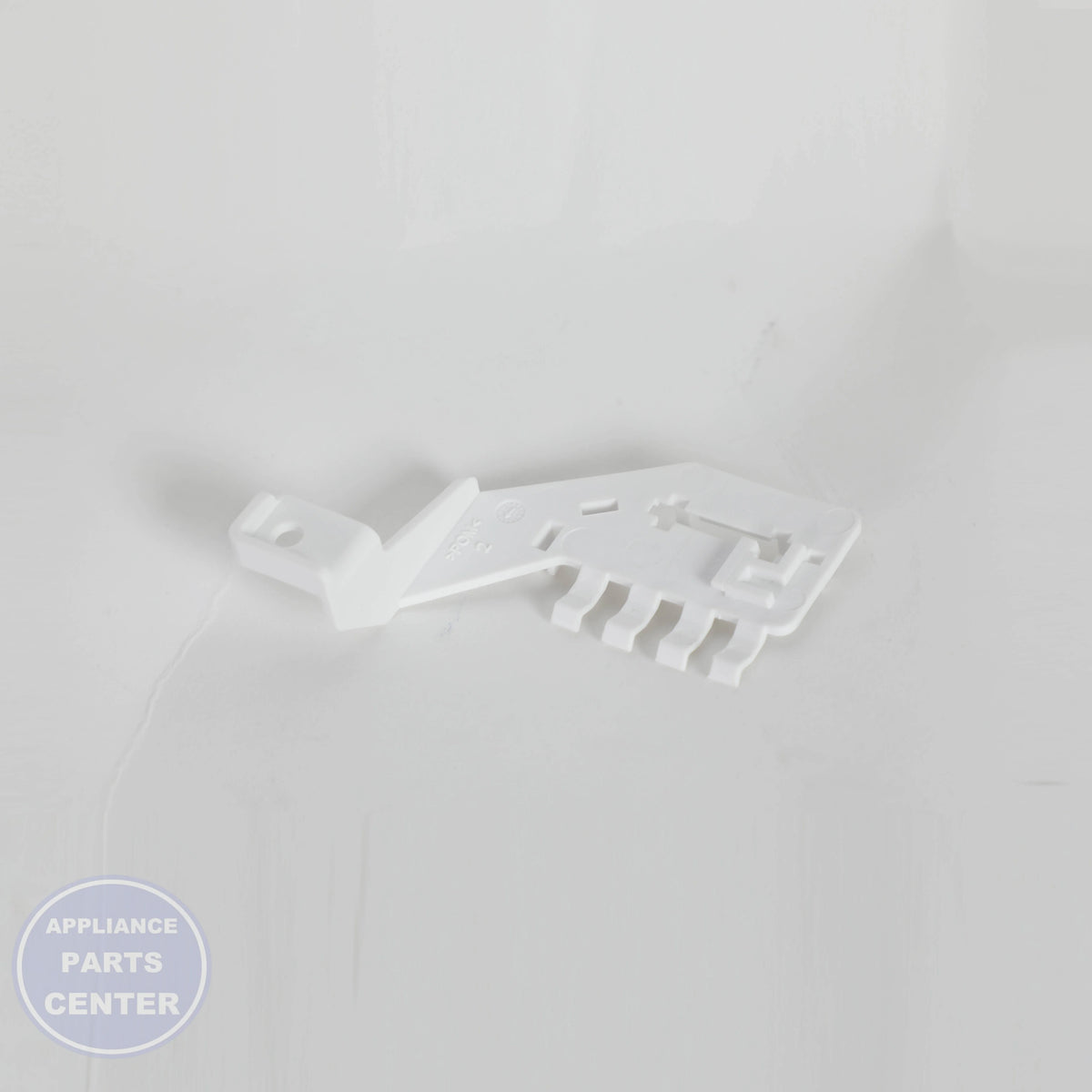BRACKET IM REED SW WR02X13465 - Detailed view of the durable design for optimal performance
