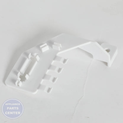 GEH BRACKET IM REED SW WR02X13465 - Installation in GEH Refrigerator model showcasing key mounting points