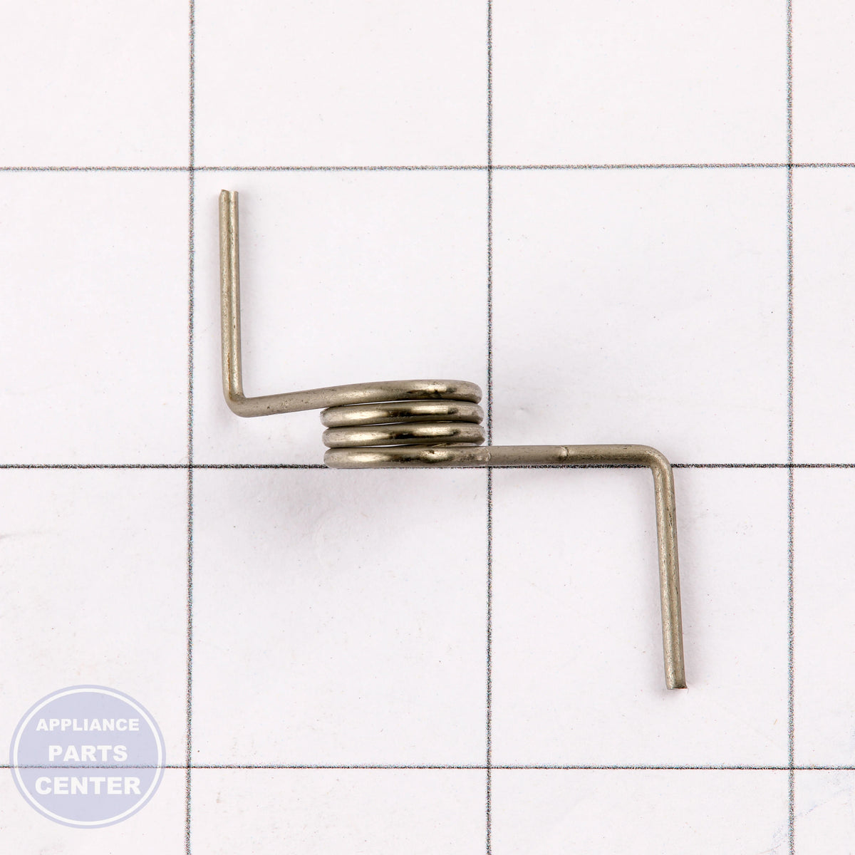 GEH SPRING-ETC FRENCH WR02X13530 - Detailed view of heavy-load capacity