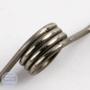 GEH SPRING-ETC FRENCH WR02X13530 - Main view showing door support for GEH refrigerator