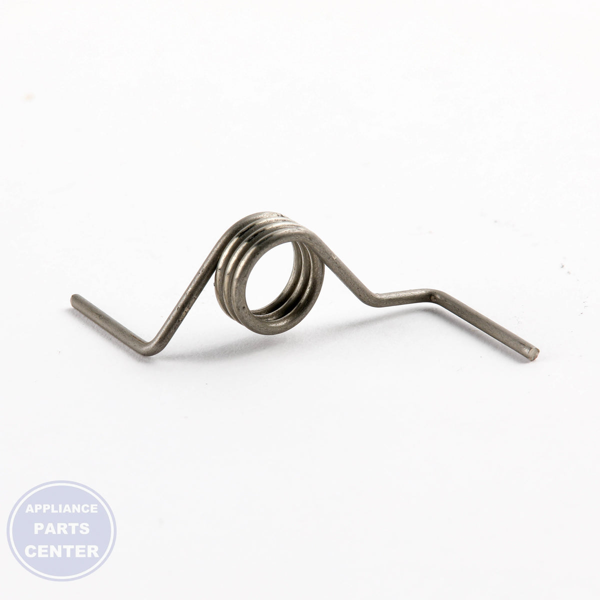 SPRING-ETC FRENCH WR02X13530 - Side view with 30 lbs support