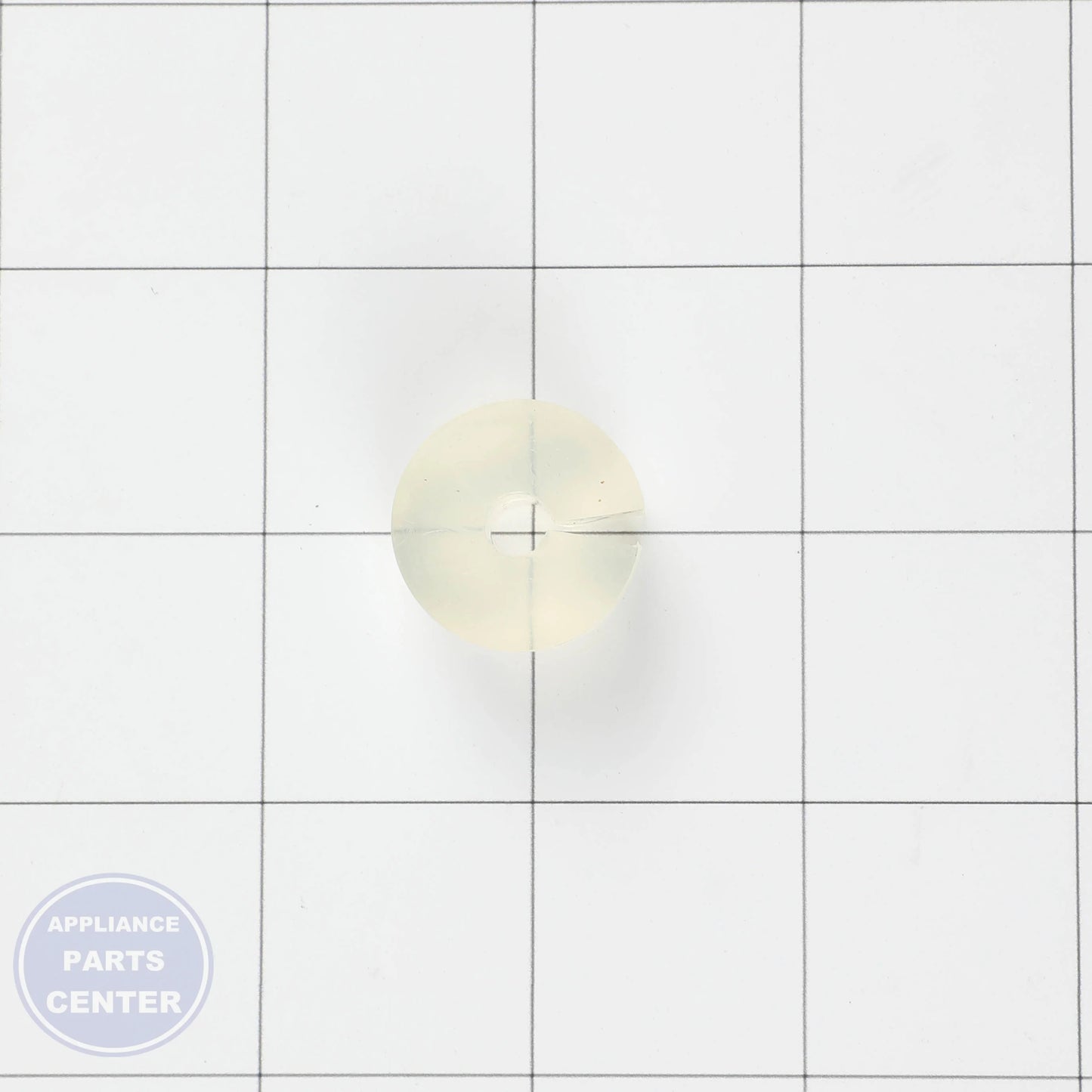 SOUND DAMPER WR02X13573 - Side view with up to 30dB noise reduction