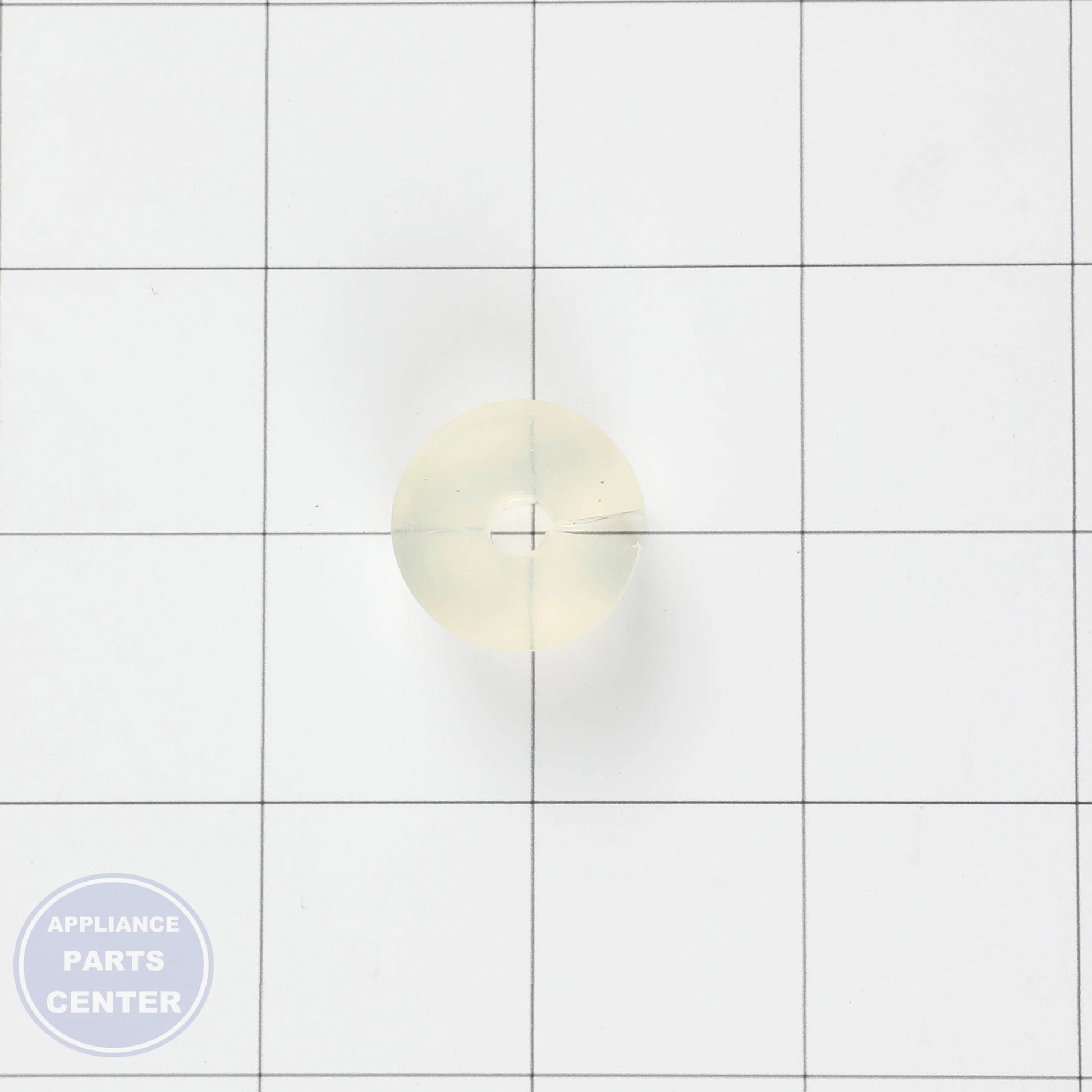 SOUND DAMPER WR02X13573 - Side view with up to 30dB noise reduction
