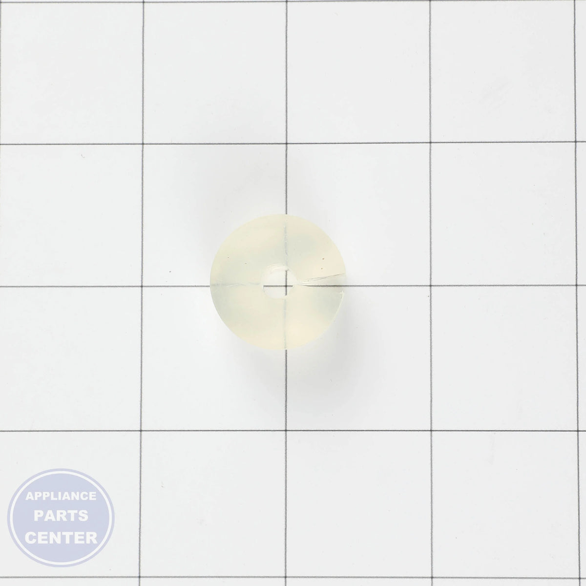 SOUND DAMPER WR02X13573 - Side view with up to 30dB noise reduction