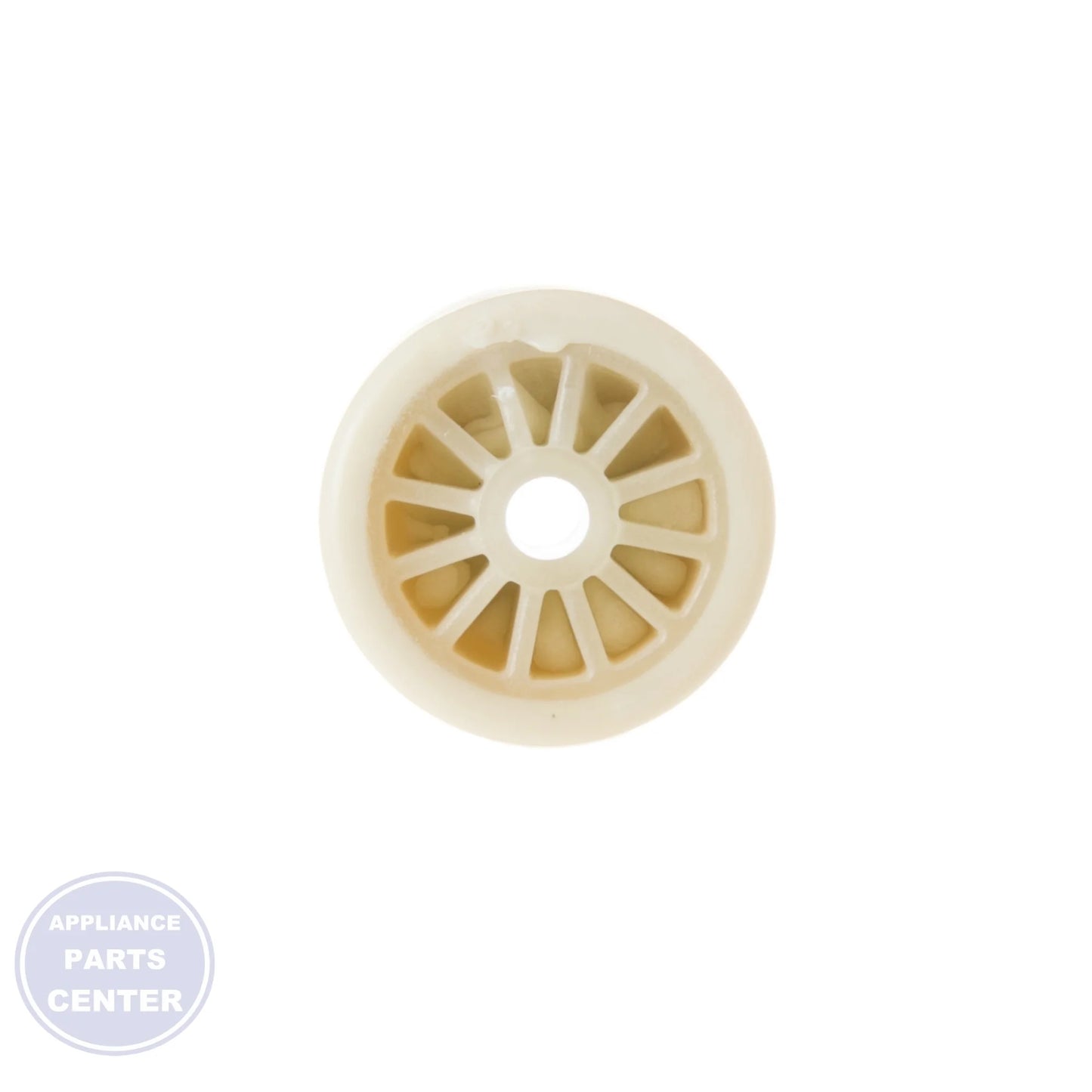 WHEEL OVERMOLD ASM FRONT WR02X13616 - Detailed view showcasing technical details