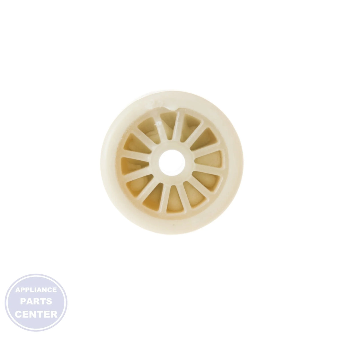 WHEEL OVERMOLD ASM FRONT WR02X13616 - Detailed view showcasing technical details