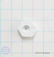 GEH CAM VERT ADJUSTMENT WR02X13627 - Main view showing vertical adjustment for GEH XYZ model