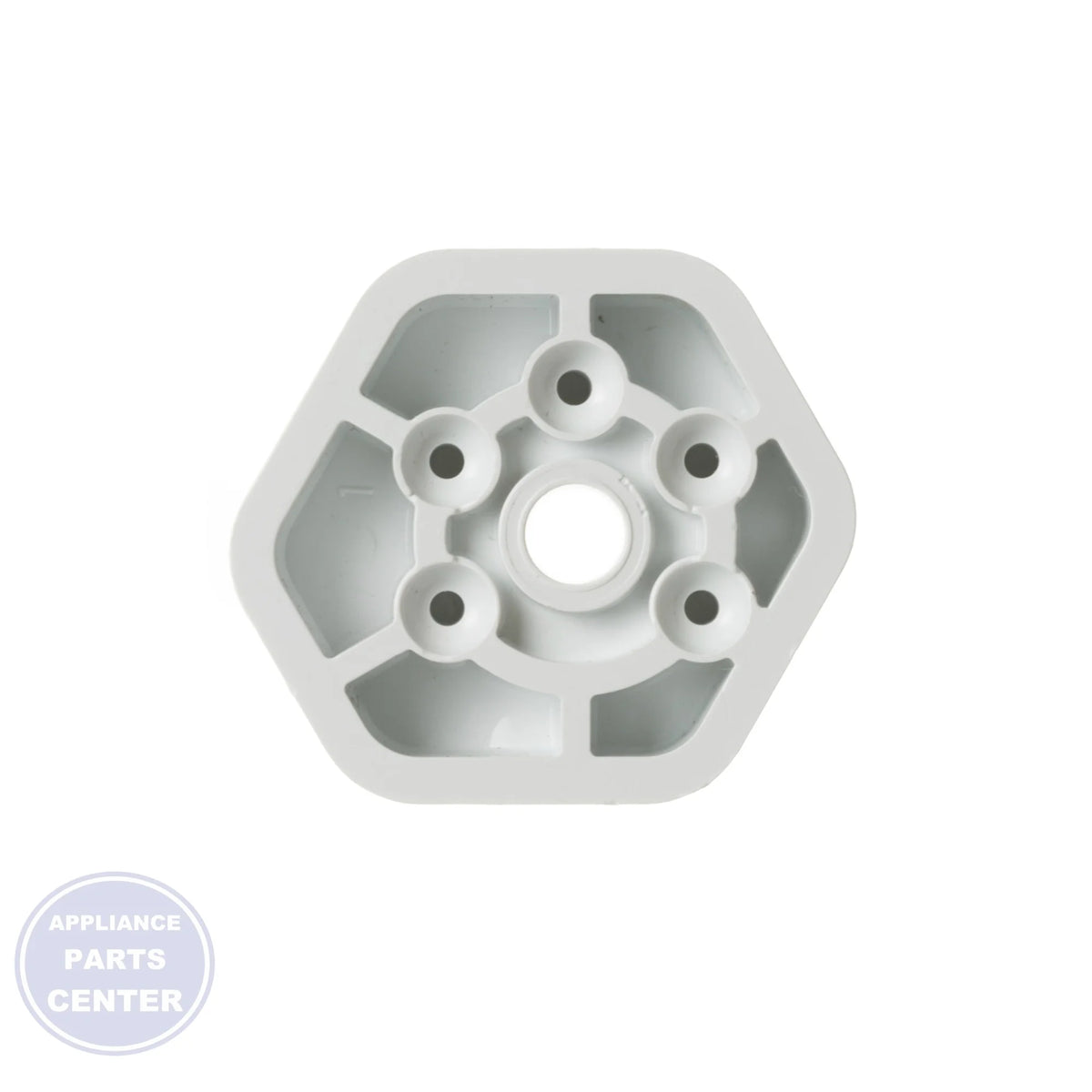 GEH CAM VERT ADJUSTMENT WR02X13627 - Installation in GEH XYZ model showing mounting points