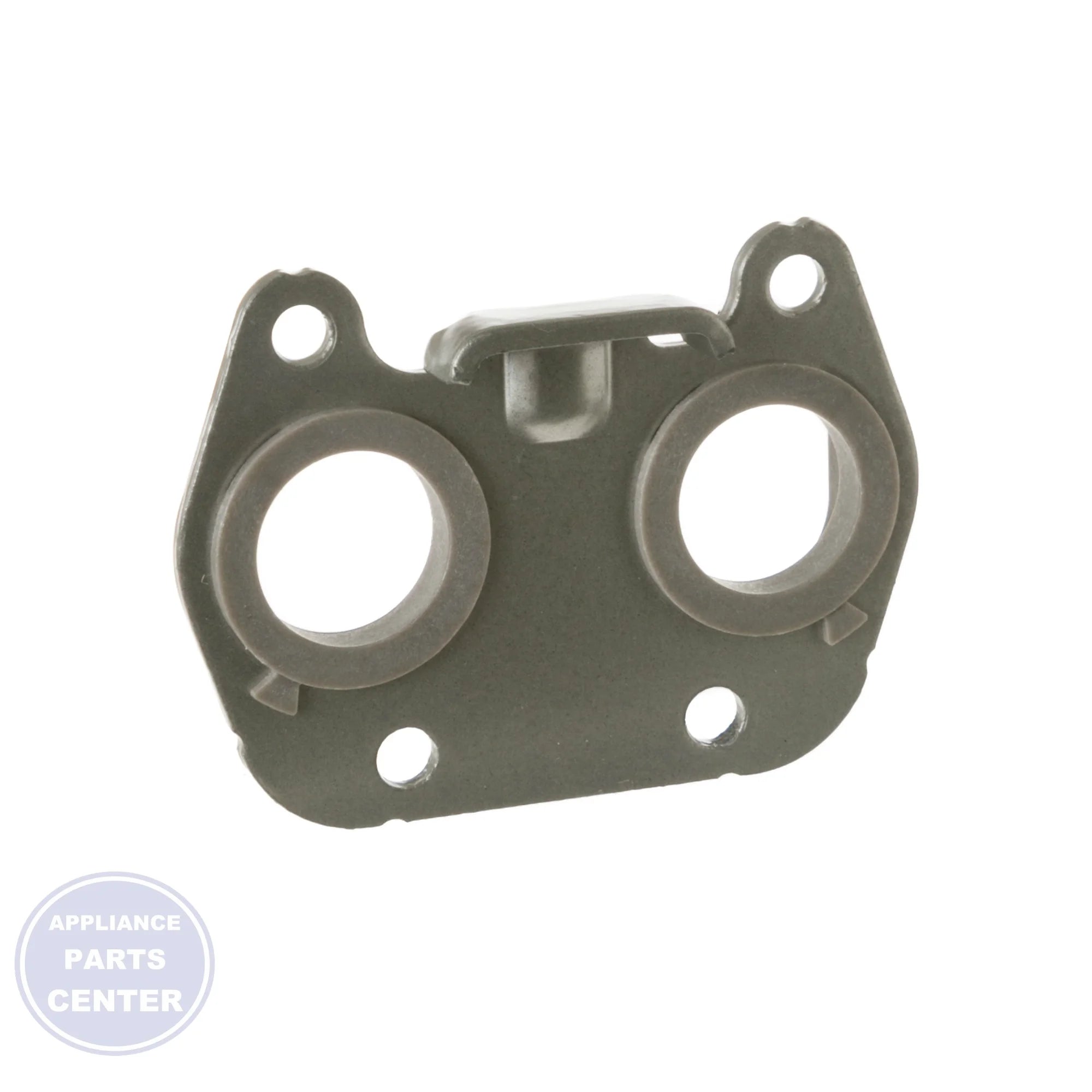 STOP DOOR RH/LH ASM WR02X13634 - Side view with durable specifications