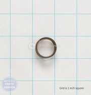 GEH SPRING CLUTCH AM WR02X13645 - Main view showing load-bearing capacity for GFE24JGKBB and GFE26GGKWW