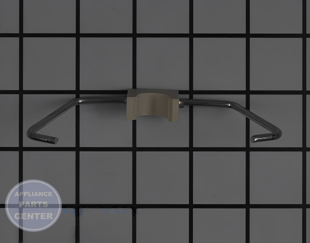 HOLDER ELEMENT ASM WR02X13678 - Detailed view of durable technical specs