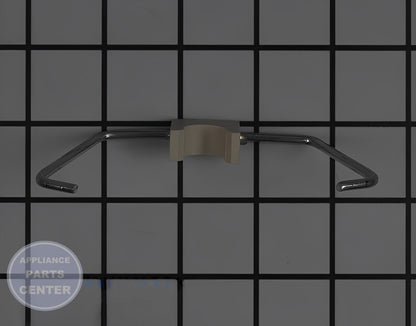 HOLDER ELEMENT ASM WR02X13678 - Detailed view of durable technical specs