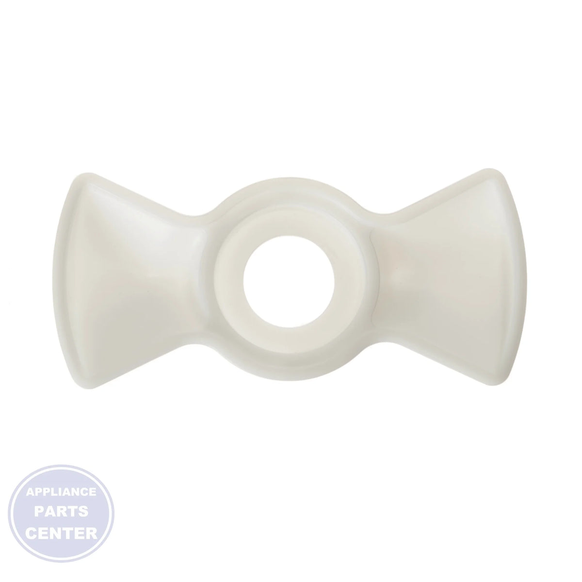 INSERT AUGER AGITATOR WR02X13681 - Detailed view of durable construction