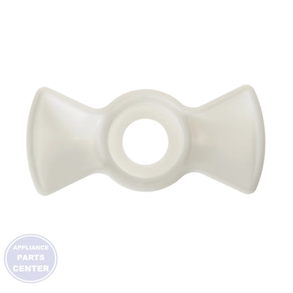 INSERT AUGER AGITATOR WR02X13681 - Detailed view of durable construction