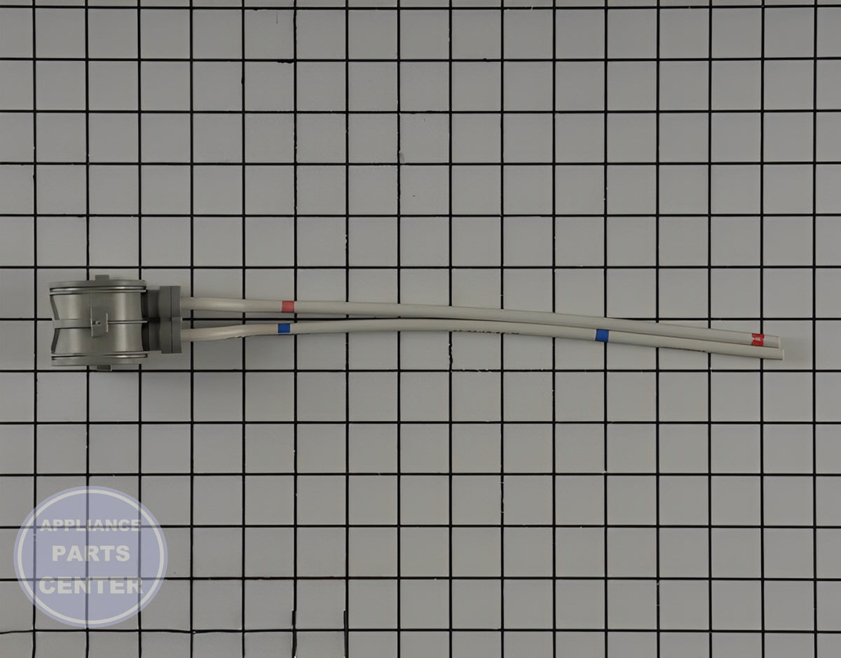 GE REFRIGERATOR REPLACEMENT MANIFOLD FILTER WR02X13684 - Detailed view of filtration mechanism