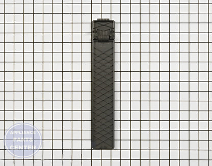 Filter Cover WR02X13742 - Detailed view of durable design