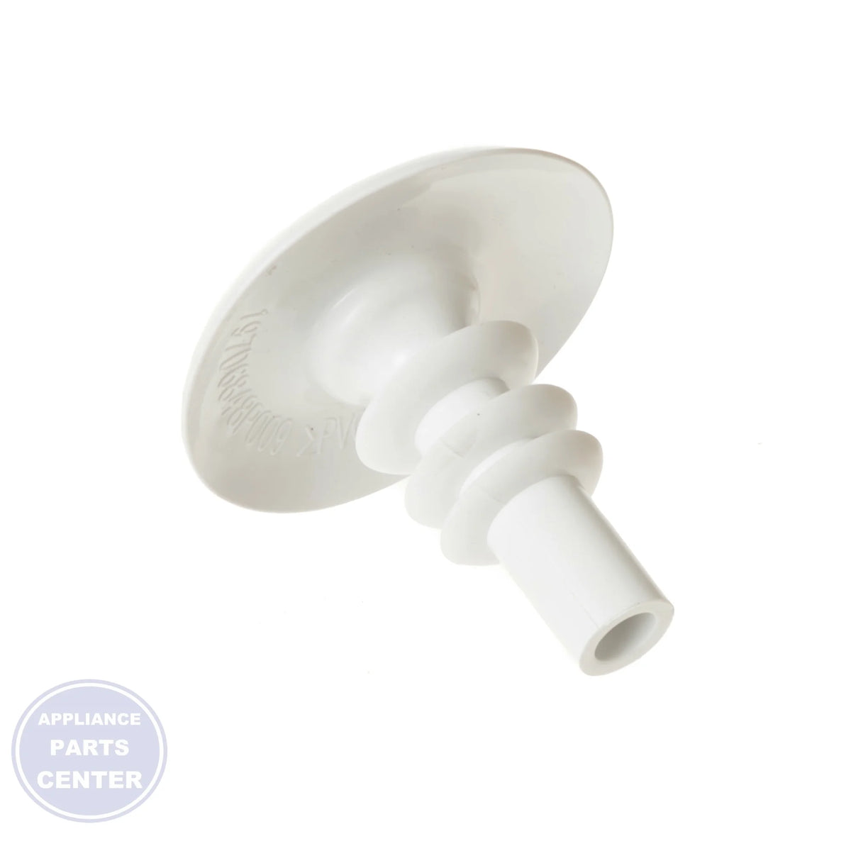 GROMMET FF LINER WR02X13760 - Detailed view of durable pressure-resistant material